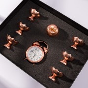 باکس لوکس لحظه