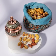 پک مانا — نمای ۱