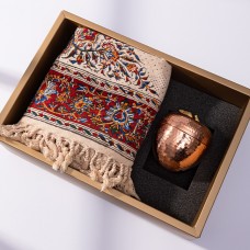 باکس پرتو — نمای ۱