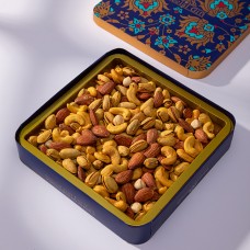 باکس افسون — نمای ۱