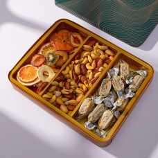 باکس سپیدار — نمای ۱