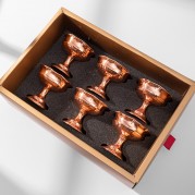 باکس لاکچری جاوید