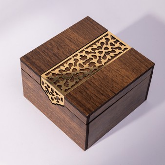 باکس آجیل پارمیس