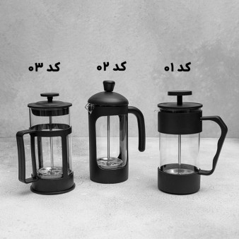 پک هدیه ترمه نوروزی