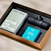 باکس BitterYalda