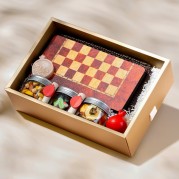 باکس دورهمی