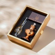 باکس هدیه نور