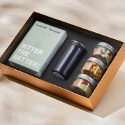 باکس چله کام