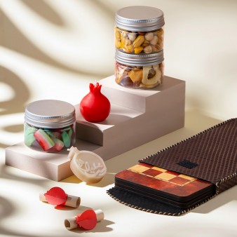 باکس دورهمی