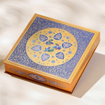 باکس سنا