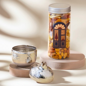 پک هدیه پیروز