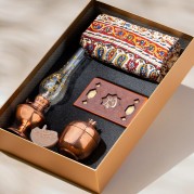 باکس نقشینه