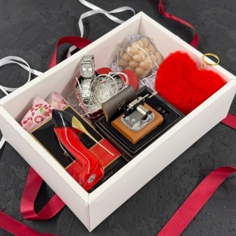 عکس خفن عکس کادو ولنتاین برای دختر