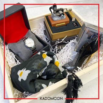 لیست کادو ولنتاین برای دختر