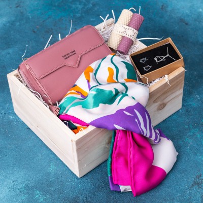 لیست کادو ولنتاین برای دختر