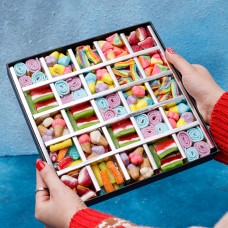 جعبه جادویی پاستیل بزرگ — نمای ۱
