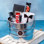 پک هدیه آقایان کد V1004