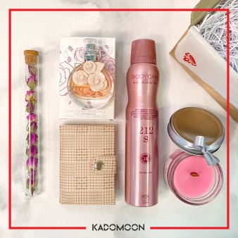 پک کادویی گلپر