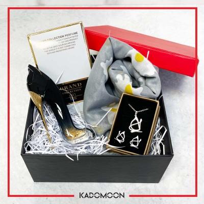 لیست کادو ولنتاین برای دختر