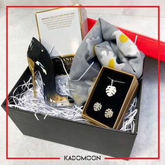 لیست کادو ولنتاین برای دختر