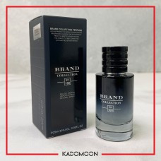 عطر مردانه دیور ساواج — نمای ۱