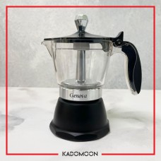 موکاپات ایتالیایی برند genova — نمای ۱