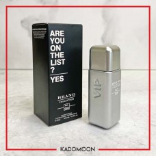 عطر مردانه 212 vip — نمای ۱
