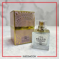 عطر زنانه لالیک امور — نمای ۱