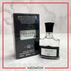 عطر مردانه کرید اونتوس — نمای ۱