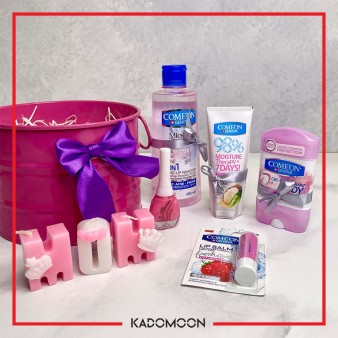 پک هدیه آریانا