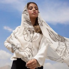 شال طرح آتوسا — نمای ۱