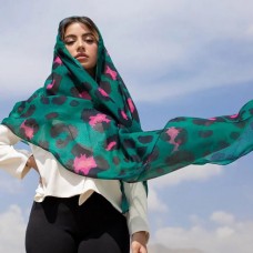 شال طرح بهاران — نمای ۱