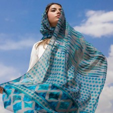 شال طرح رایکا — نمای ۱