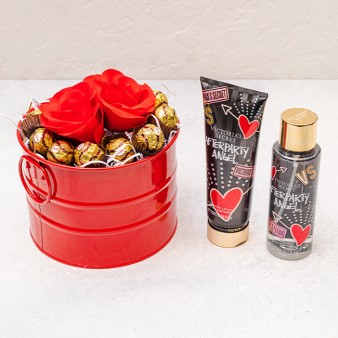 پک کادو ولنتاین V18