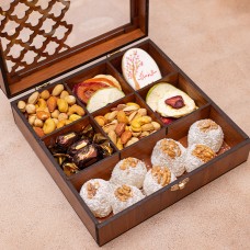 جعبه لوکس ترنج ویژه — نمای ۱