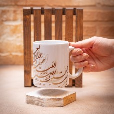 ماگ نوروزی (۴ طرح انتخابی) — نمای ۱