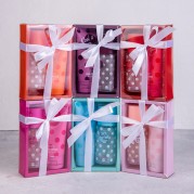 ست بادی اسپلش و لوسیون