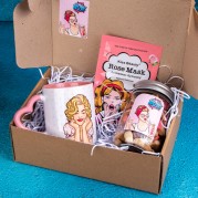 پک هدیه شیک پاپ آرت