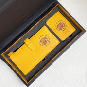 ست چرم زنانه توکا