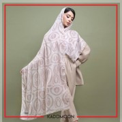 شال سوپرنخ خاکی