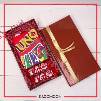 پک کادویی شادی