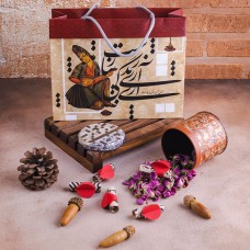 ست هدیه دلخوشی — نمای ۱