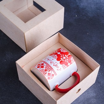 ماگ  پیروز ویژه یلدا