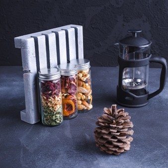 پک هدیه کاج