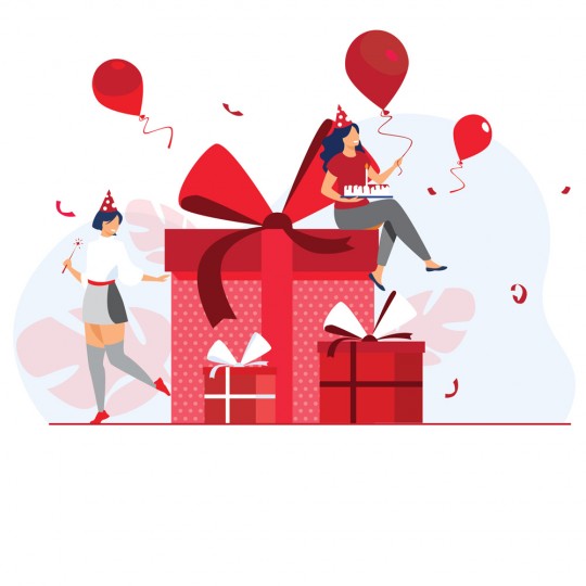 کادوهای دخترانه