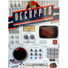 بازی ایرانی رمزشکن (DECRYPTO) — نمای ۱