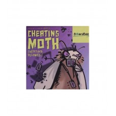 بازی ایرانی شب پره متقلب (CHEATING MOTH) — نمای ۱