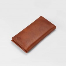 کیف پول چرم مردانه کتی مدل W2 — نمای ۱
