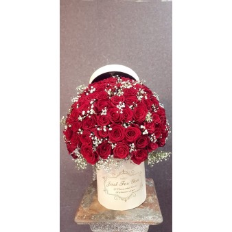 باکس گل ویوات