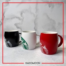 ماگ استارباکس — نمای ۱